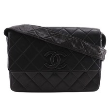 Borsa a tracolla CHANEL COCO