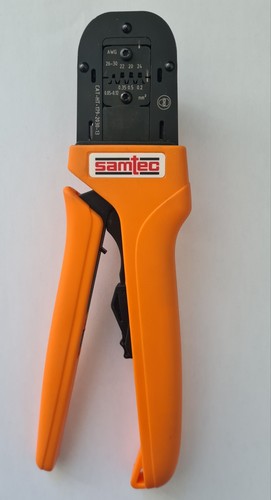Samtec cat 179 2030 - a, cat-ht-179-2030-13
