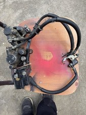 COPPIA PINZE FRENO ANTERIORI