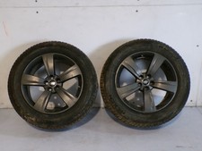 12340 Cerchi in Lega con Gomme