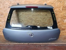 PORTELLONE COFANO BAULE