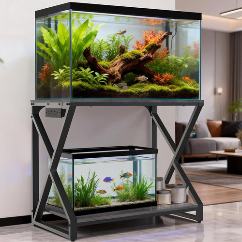 Supporto per acquario - , in