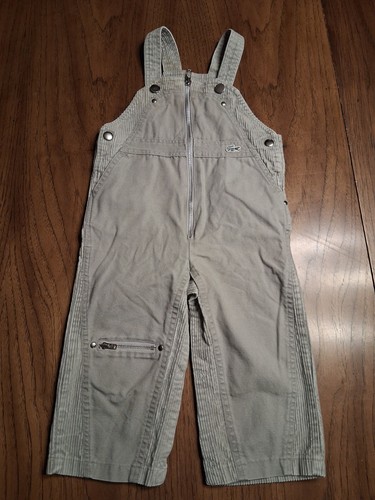 Tuta vintage izod lacoste - tuta,