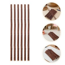  50 Pcs Rami Fatti Mano E Pali