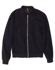 ZARA Giacca Bomber Uomo UK 36