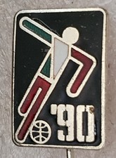 Distintivo calcio ⚽ ITALIA