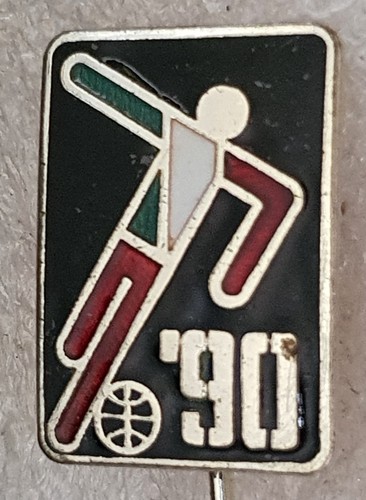 Distintivo calcio italia - calcio, ⚽