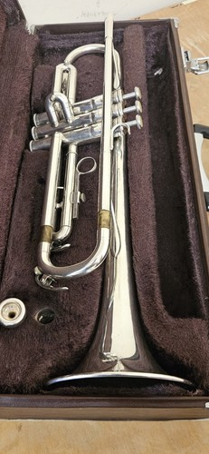 Yamaha ytr 2320s - ytr-2320s, placca