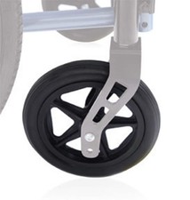 Ruota anteriore da 1,25" per