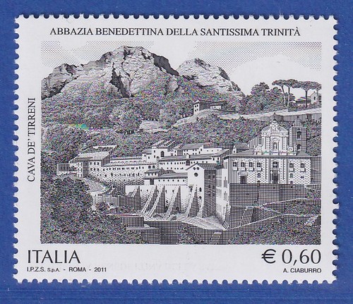 Italia 2011 abbazia - italia,