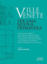 VILLE VENETE. PER UNA NUOVA