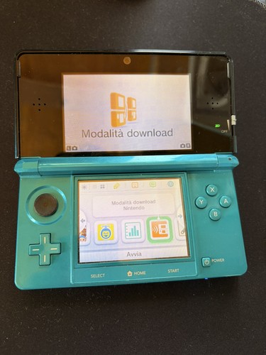 Nintendo new 3ds - new, 1gb