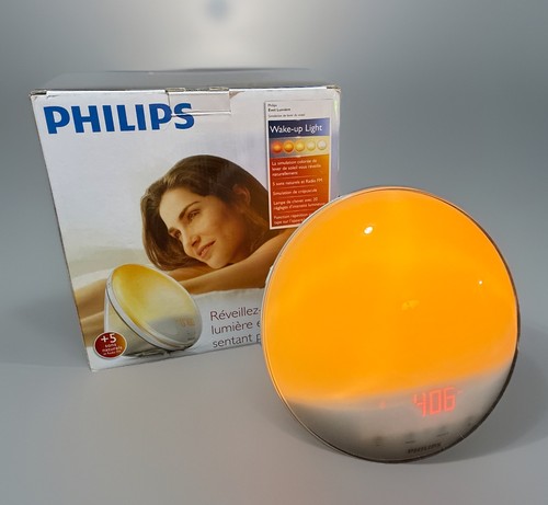 Philips hf3520 luce - philips,