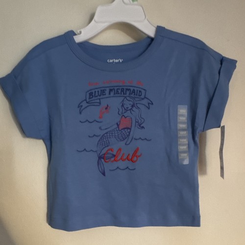 Shirt girocollo carter - girocollo, carter's