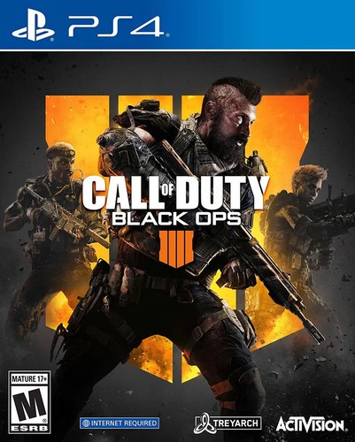 Call duty black ops - of, duty: