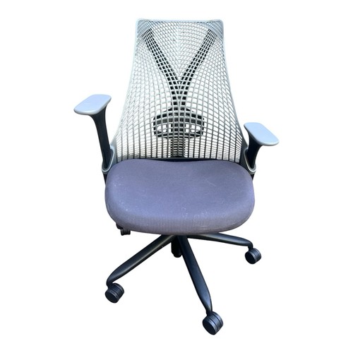 Herman miller sayl sedia - herman,