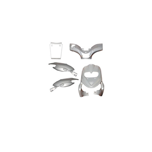 77366886k kit carene - 77366886k, argento