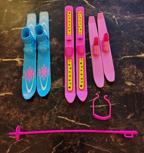 Barbie vintage sci fun - barbie,