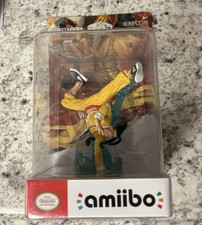 Nintendo amiibo STREET FIGHTER