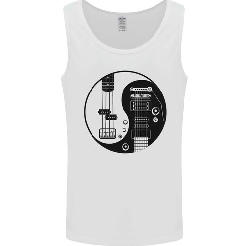 Ying yang chitarra - ying,
