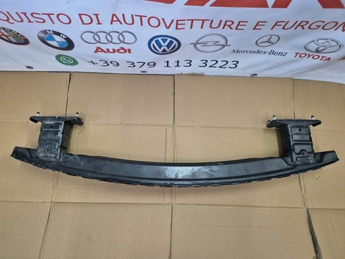 Traversa paraurti posteriore - traversa,