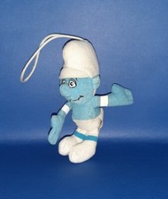 I PUFFI PUFFO 10 CM PELUCHE