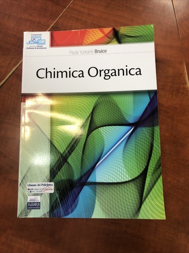 Bruice chimica organica - bruice-chimica,