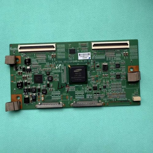 Samsung scheda con - t-con, 43