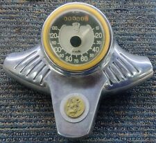 SUPPORTO PER TACHIMETRO VESPA