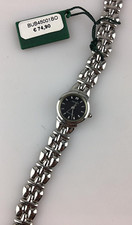 Orologio Orient Donna 19mm Quarzo Bracciale Acciaio Nuovo Vintage  Funzionante