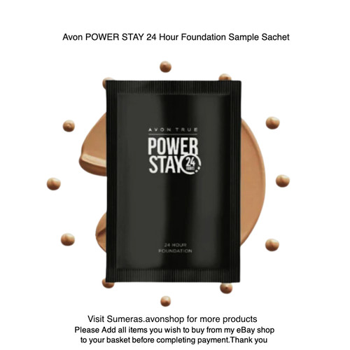 Fondotinta ore avon true - ore,