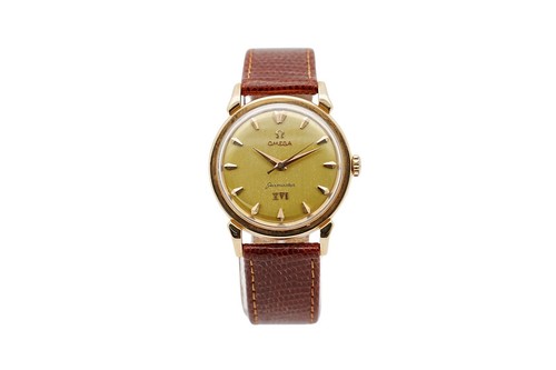 Omega seamaster xvi olympic - omega,
