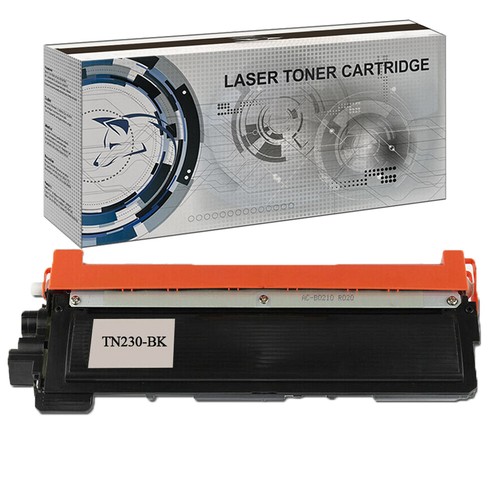 Toner nero compatibile brother - nero,