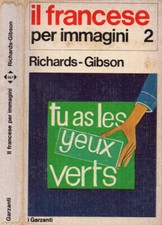 Francese per immagini 2 - il,