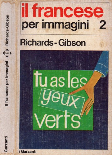 Francese per immagini 2 - il,