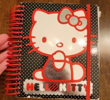 HELLO KITTY Sanrio 2013