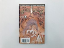 BASTARD VOL. 3 * L'ULTIMO