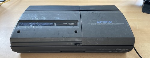 Hitachi lc50em - hitachi, vt-lc50em