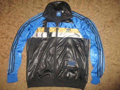 Adidas tuta cile oldschool - adidas,