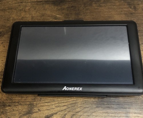 Aonerex navigazione gps - aonerex,