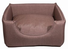 CUCCIA CANI DIVANETTO IN MISTO