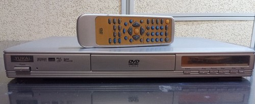 Offerta dvd player yukai - dvd,