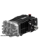 18 lt/min 200 BAR Pompa a