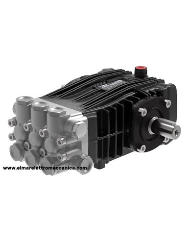 Min 200 bar pompa - 18,