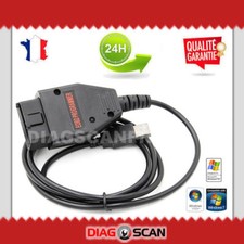 Interface Galletto 1260 EOBD