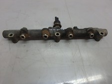 Rail-Rohr Citroen Peugeot C8