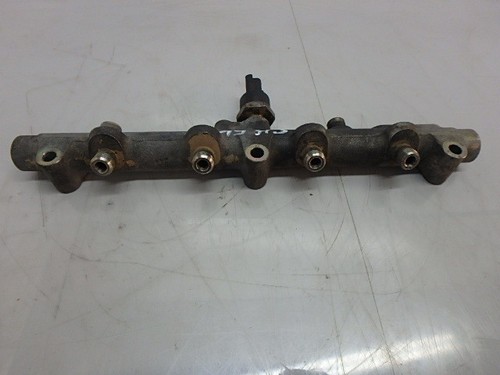 Tubo binario citroen peugeot - binario,