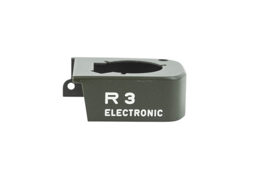Leica electronic safari - r3,