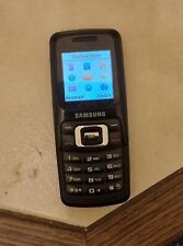 Samsung SGH-B130 - cellulare