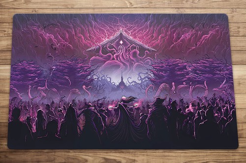 Emrakul the promised end - the,